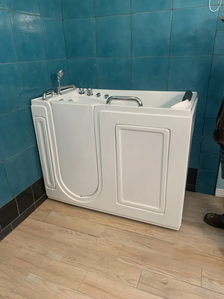 Slide of Rite & Tite Plumbing