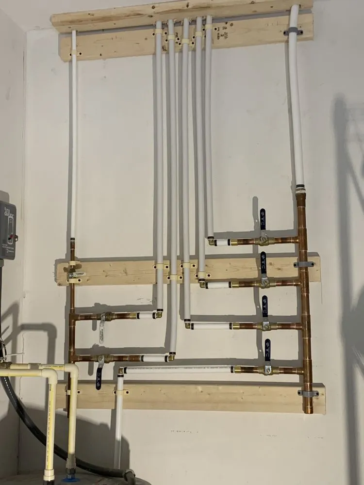 Slide of Rite & Tite Plumbing