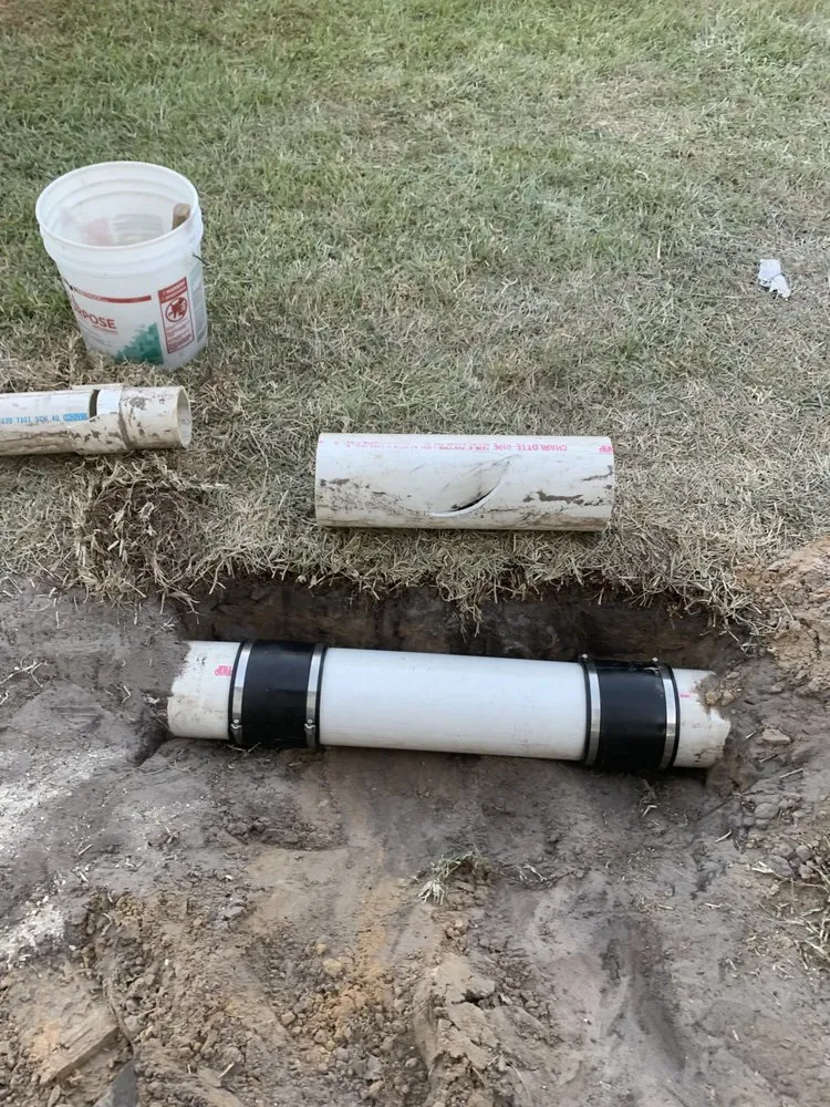 Slide of Rite & Tite Plumbing