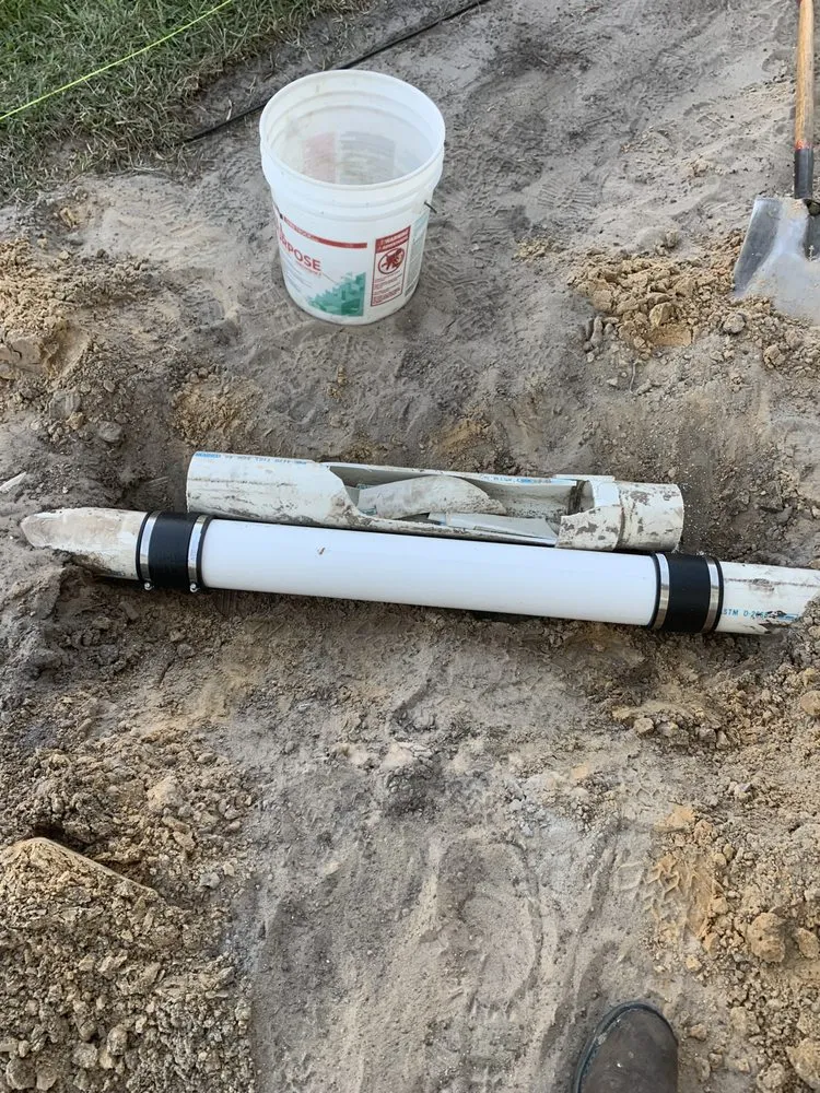 Slide of Rite & Tite Plumbing