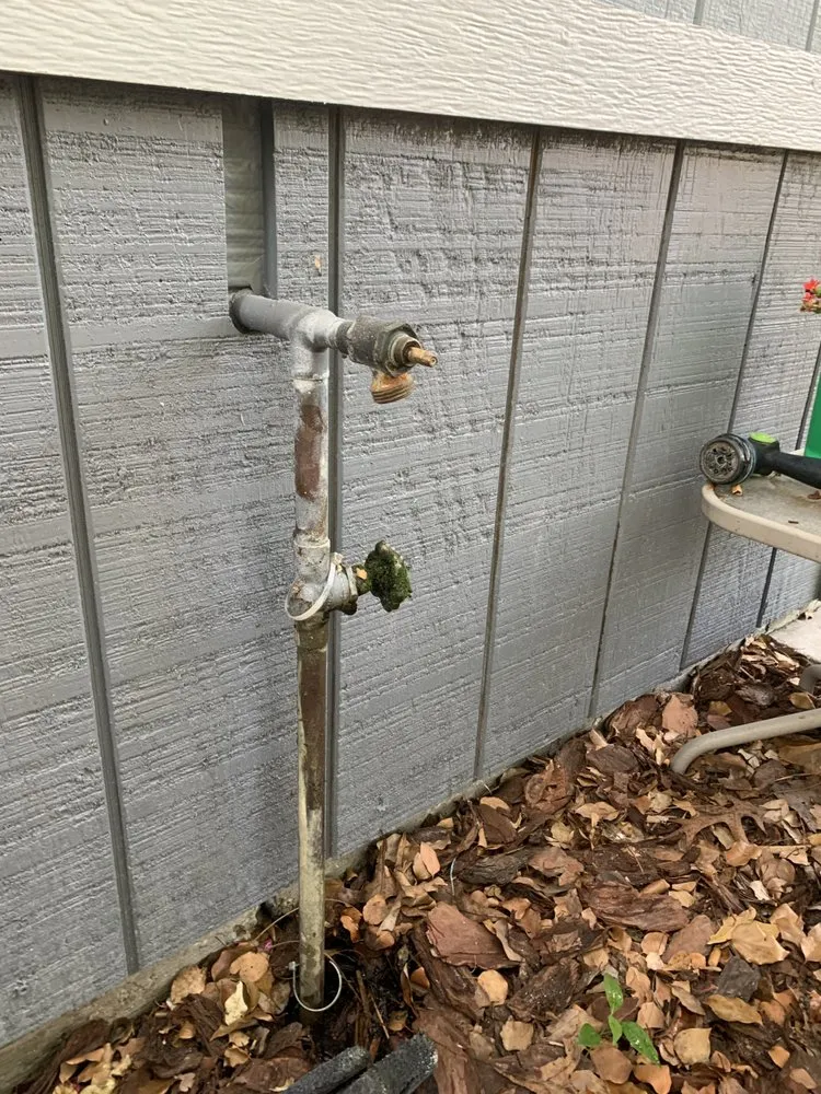 Slide of Rite & Tite Plumbing