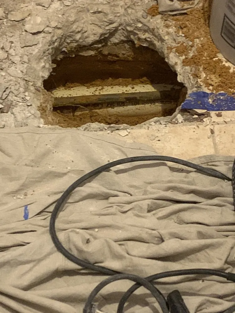 Slide of Rite & Tite Plumbing