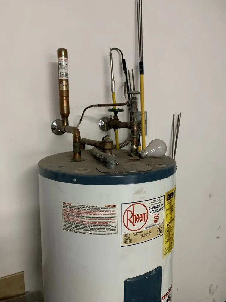 Slide of Rite & Tite Plumbing