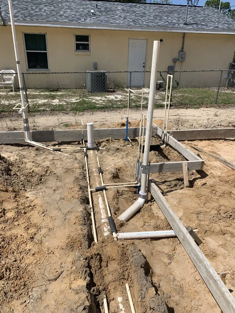 Professional drain cleaning experts serving Inverness, FL - Rite & Tite Plumbing