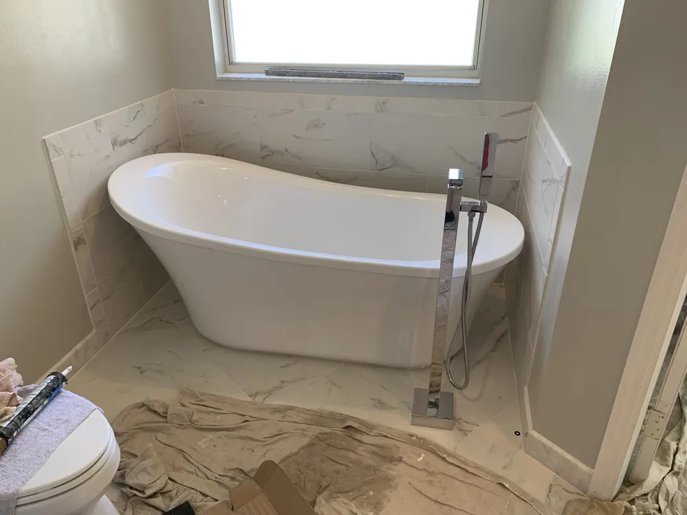 Slide of Rite & Tite Plumbing