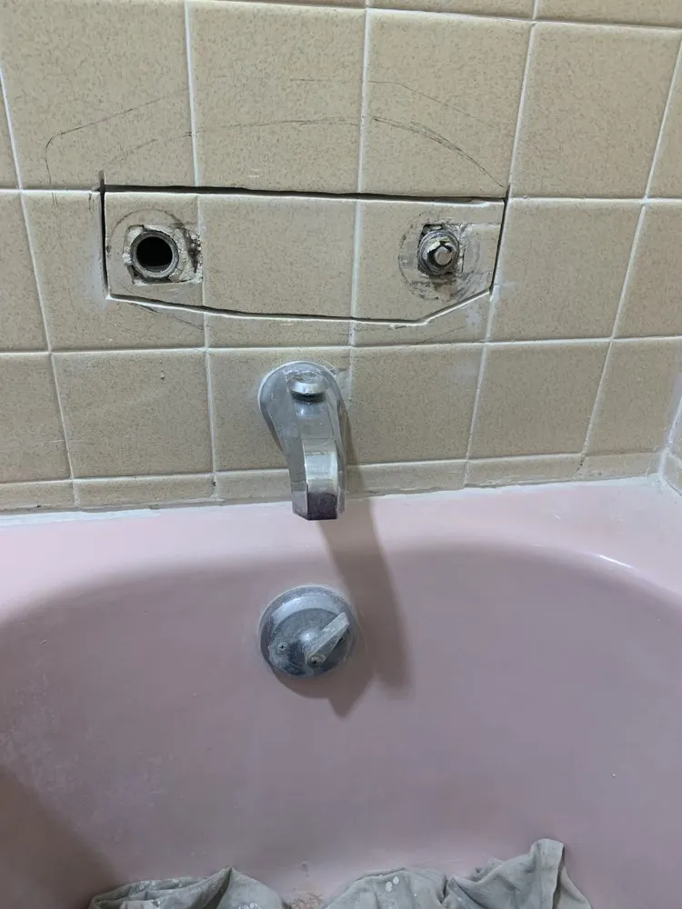 Slide of Rite & Tite Plumbing