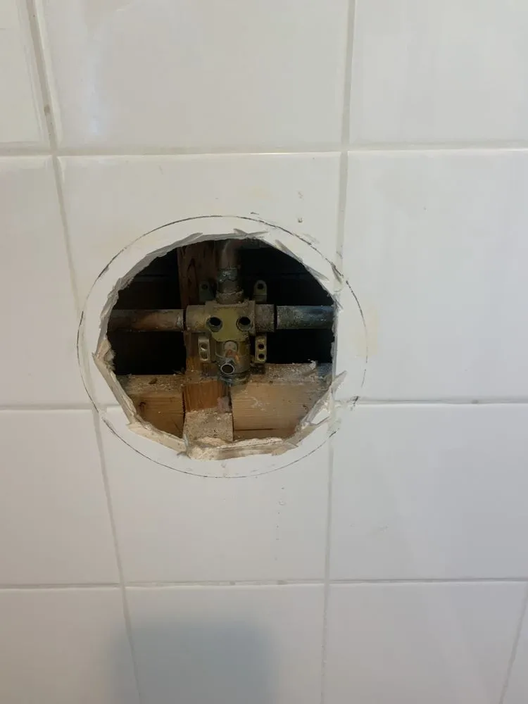 Slide of Rite & Tite Plumbing