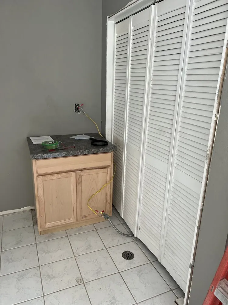 Slide of Rite-A-Way Plumbing