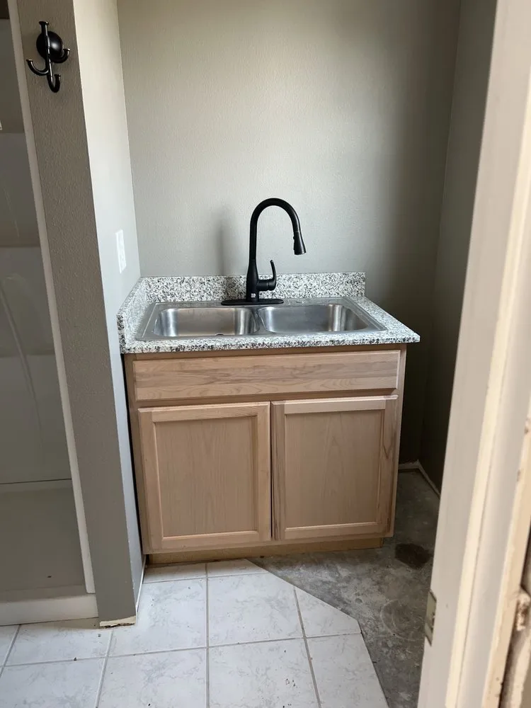 Slide of Rite-A-Way Plumbing