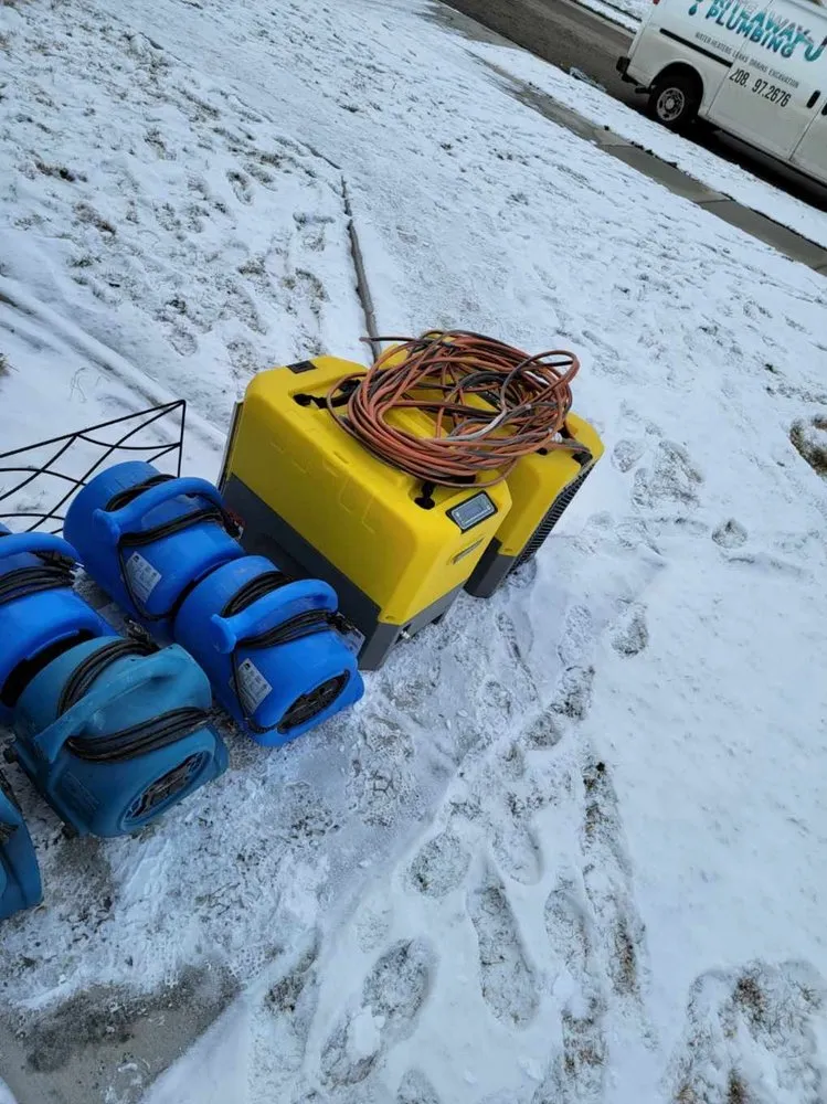 Slide of Rite-A-Way Plumbing