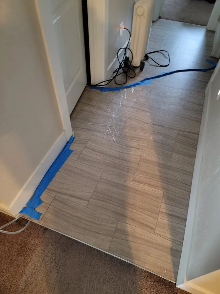 Slide of Rite-A-Way Plumbing