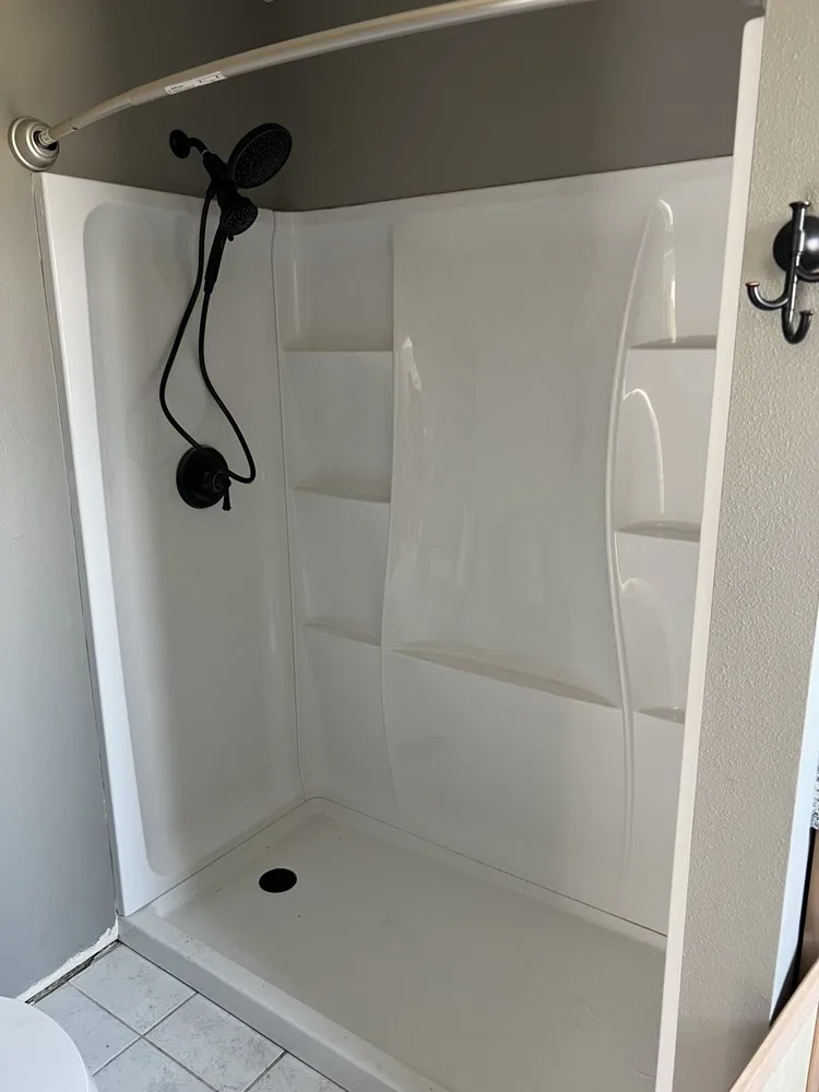 Slide of Rite-A-Way Plumbing