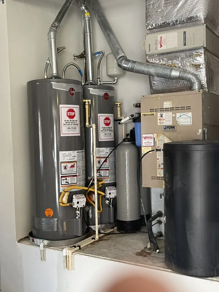 Emergency drain cleaning in Boise, ID by Rite-A-Way Plumbing