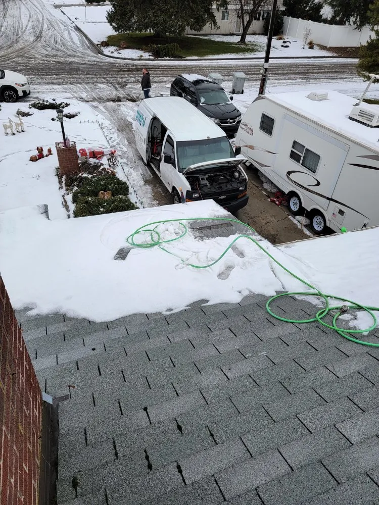 Expert drain cleaning for homes in Boise, ID by Rite-A-Way Plumbing