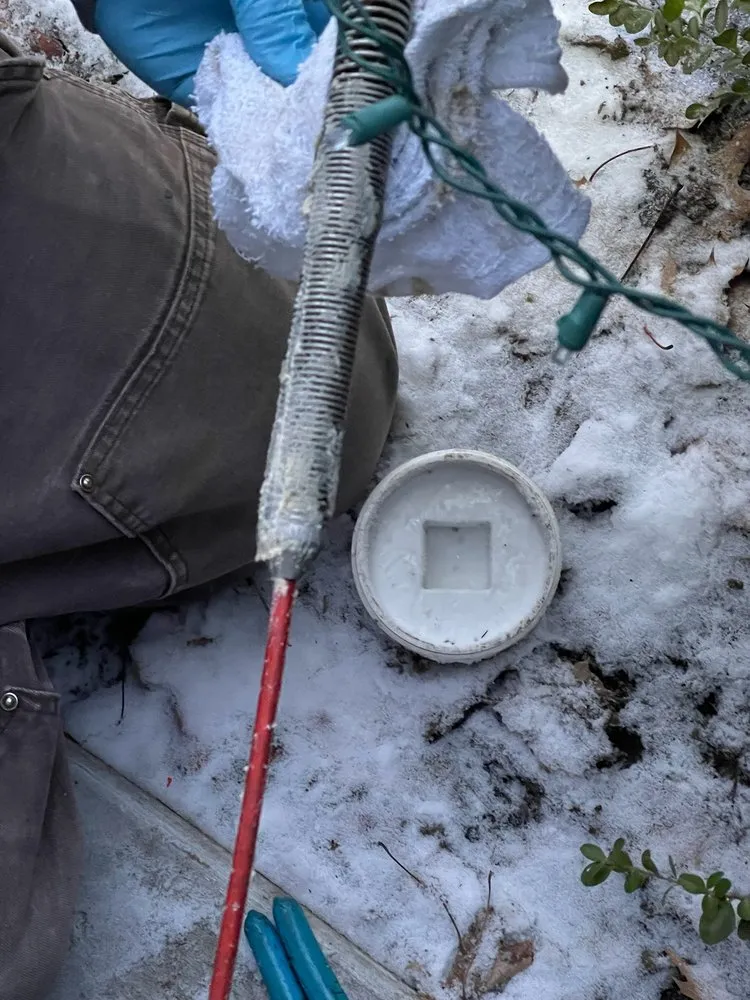 Slide of Rite-A-Way Plumbing