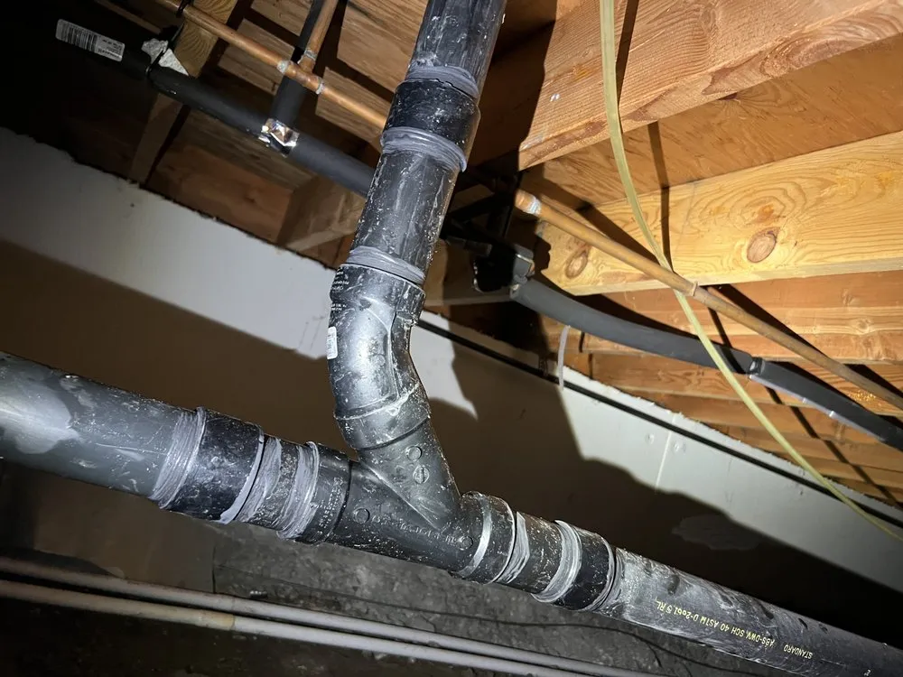 Slide of Rite-A-Way Plumbing