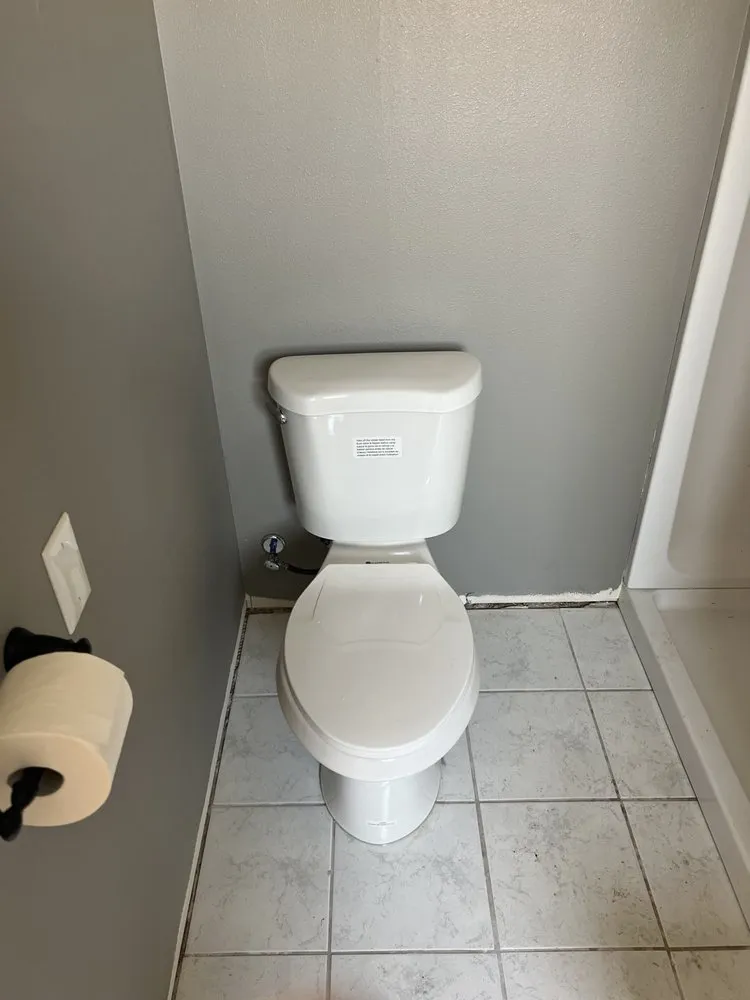 Slide of Rite-A-Way Plumbing