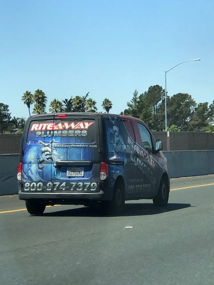 Slide of Rite-A-Way Services, Inc