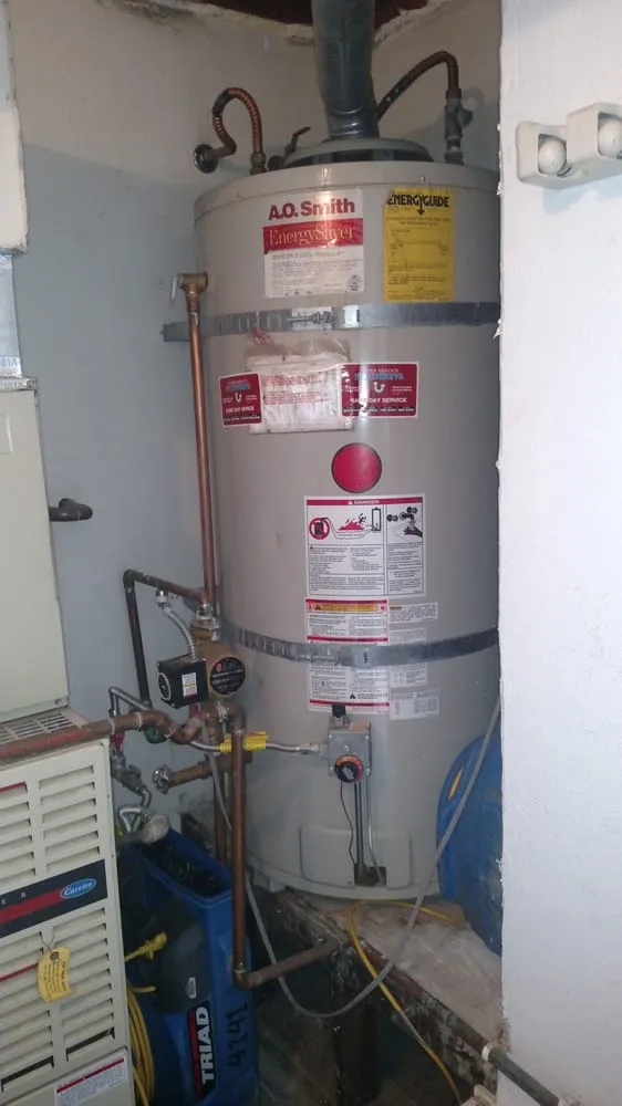 Slide of Rite-A-Way Services, Inc