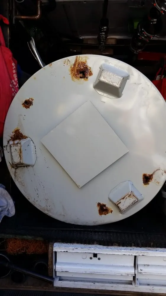 Slide of Rite-A-Way Services, Inc