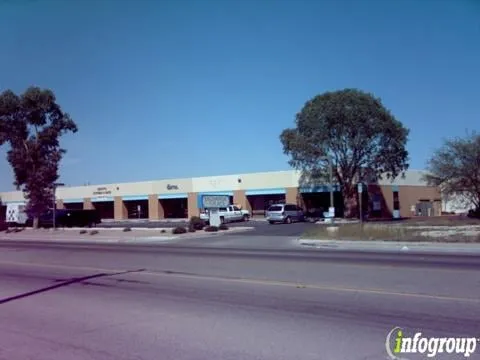 Slide of Rite-A-Way Services Inc.