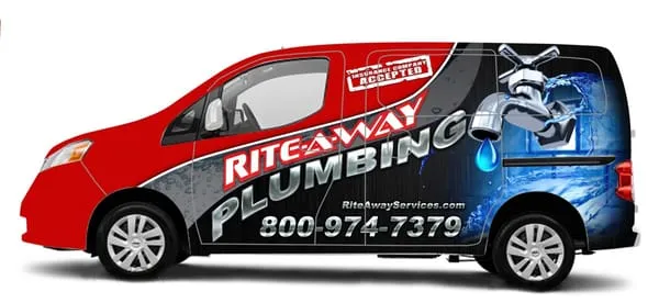Rite-A-Way Services Inc. Logo