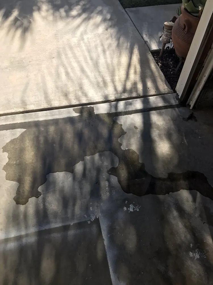 Slide of Rite-A-Way Services