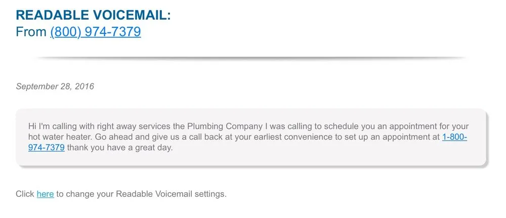 Slide of Rite-A-Way Services