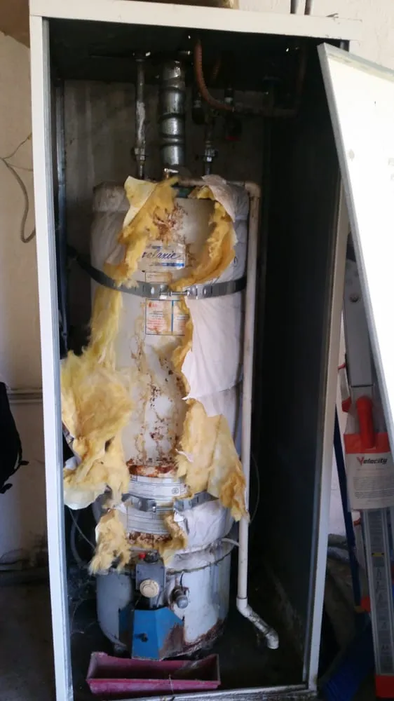 Slide of Rite-A-Way Services