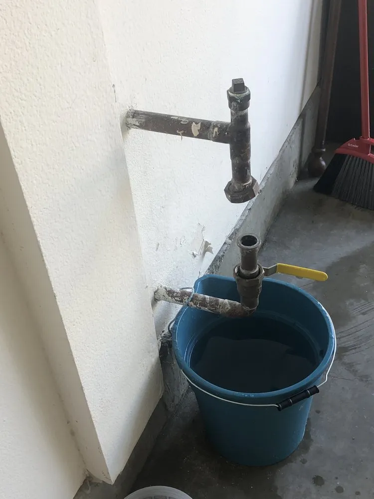 Reliable pipe repair experts serving Riverside, CA - Rite-A-Way Services