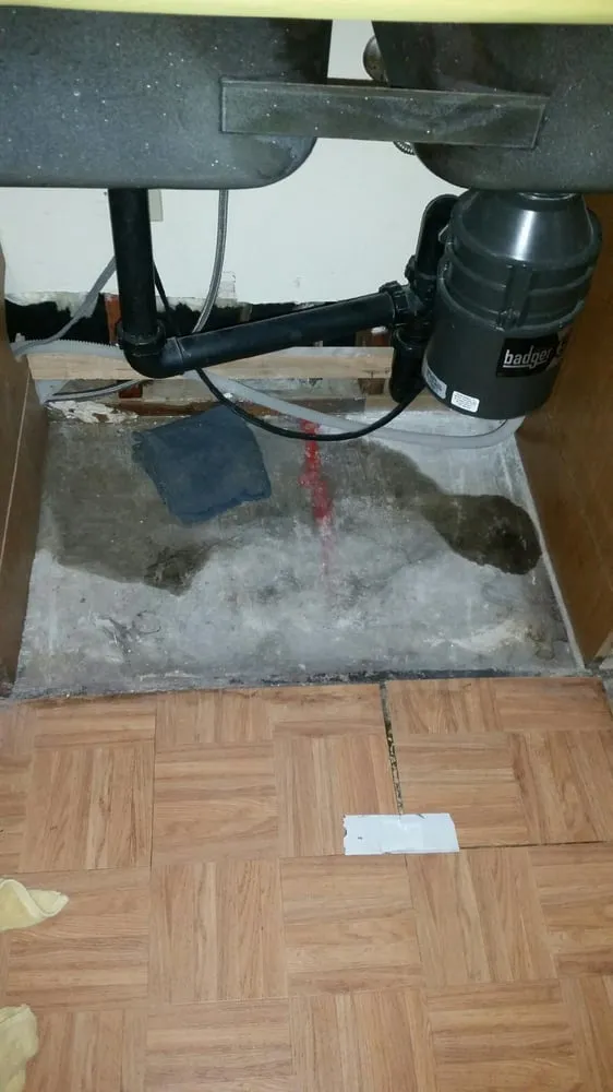 Trusted drain cleaning experts serving Riverside, CA - Rite-A-Way Services