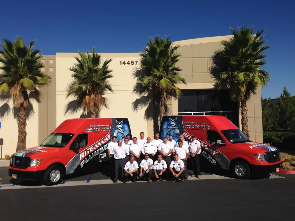 Slide of Rite-A-Way Services