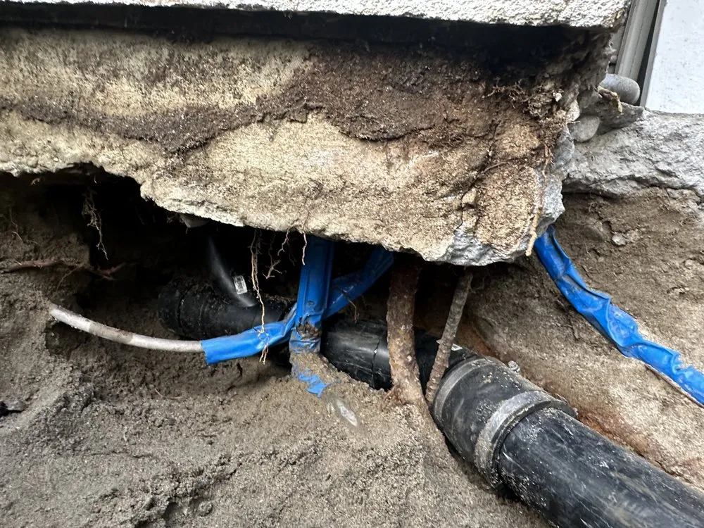 Slide of Rite Aid Rooter Services