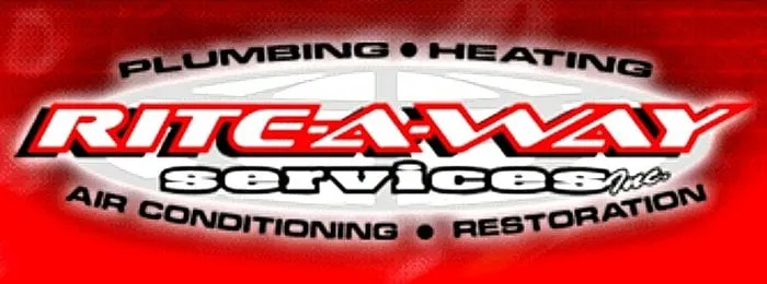 Slide of Rite-Away Services