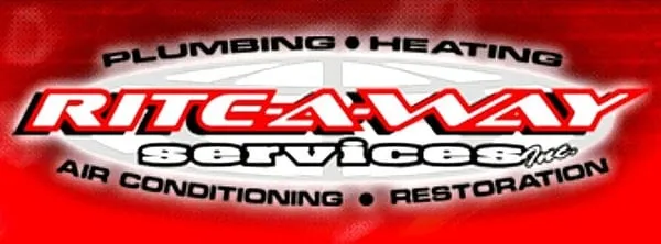 Rite-Away Services Logo