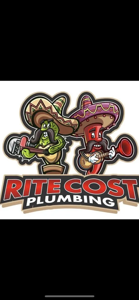 Slide of Rite Cost Plumbing