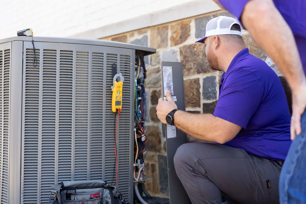 Slide of Rite Now Home Services