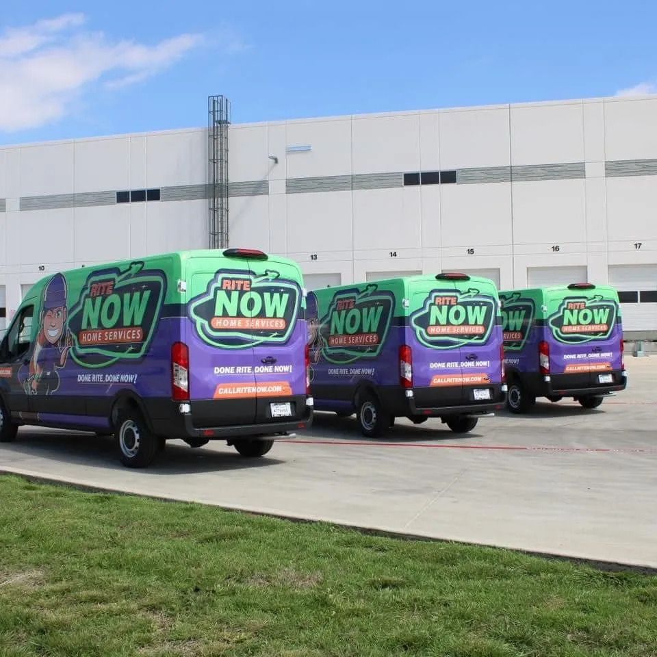 Slide of Rite Now Home Services