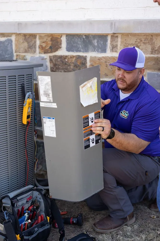 Slide of Rite Now Home Services