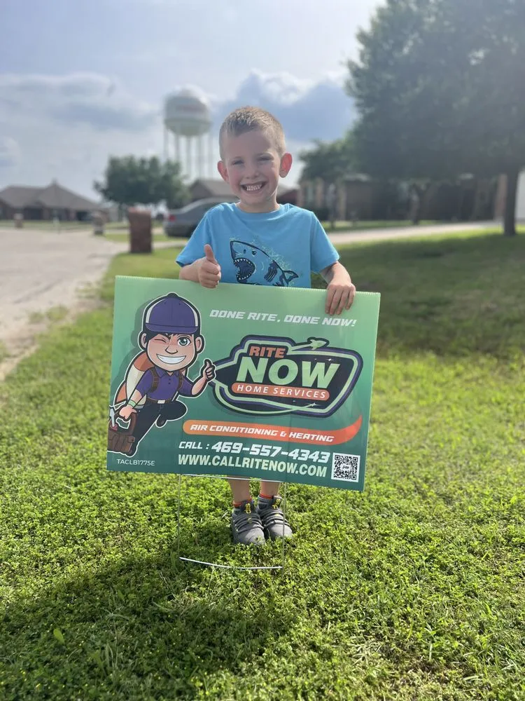 Slide of Rite Now Home Services