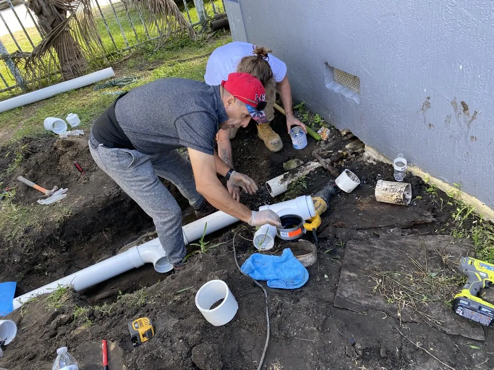 Slide of Rite Plumbing