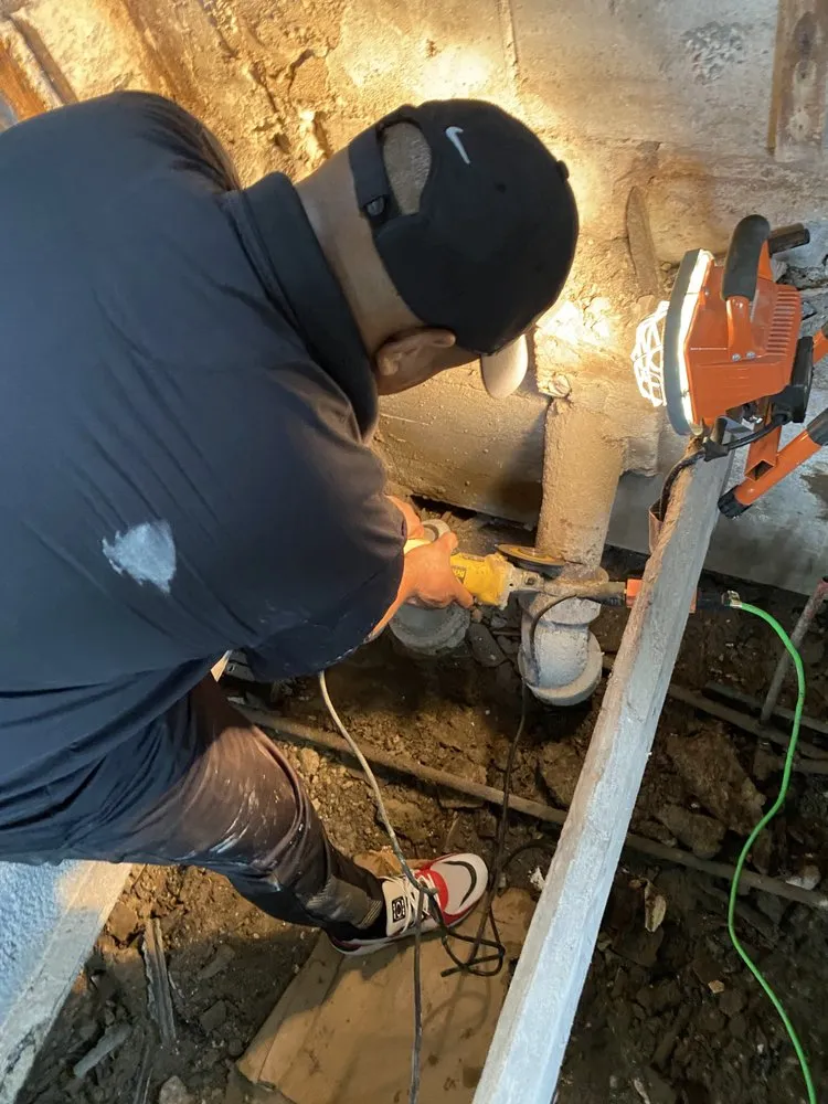 Slide of Rite Plumbing