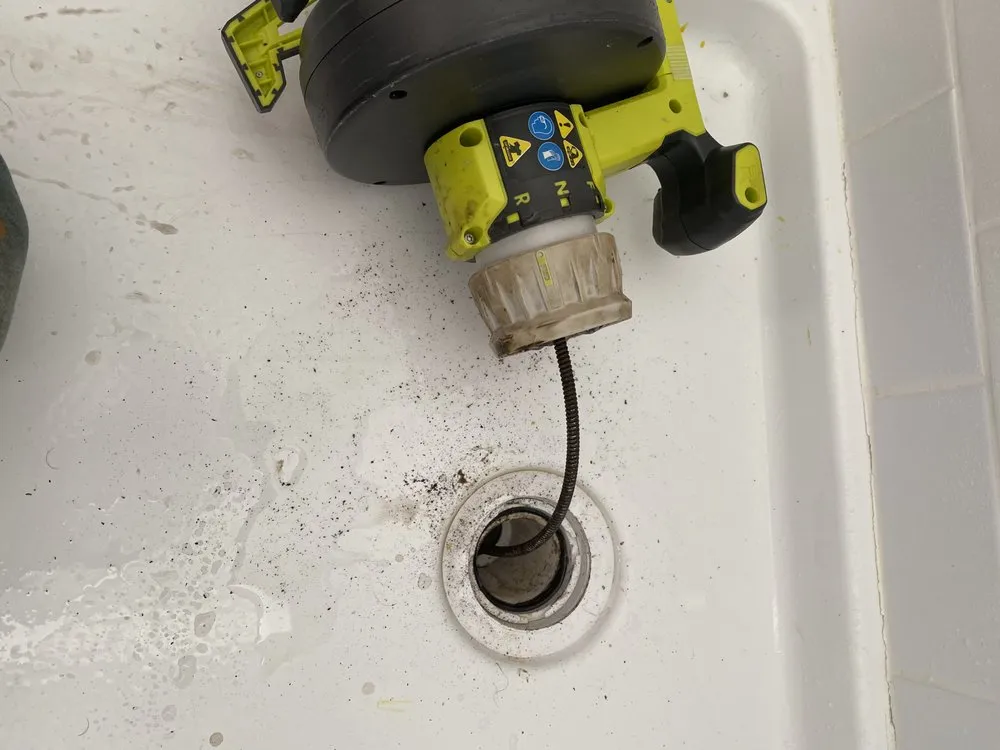 Slide of Rite Plumbing