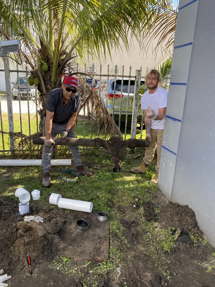 Slide of Rite Plumbing