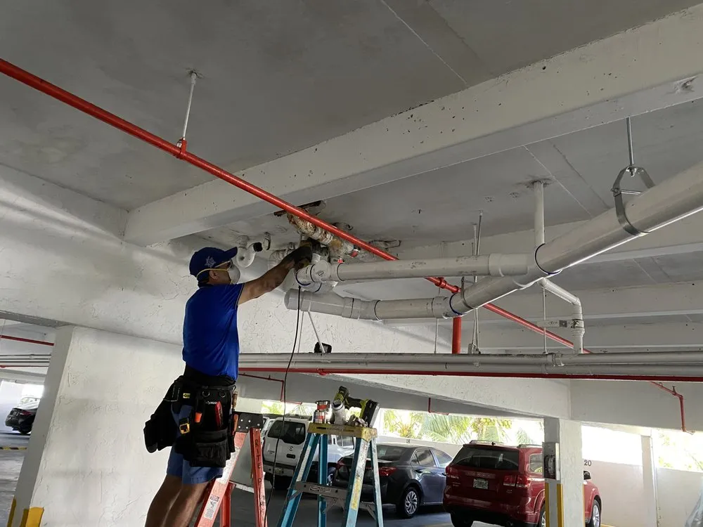 Top-rated plumbing repair service in North Bay Village, FL - Rite Plumbing