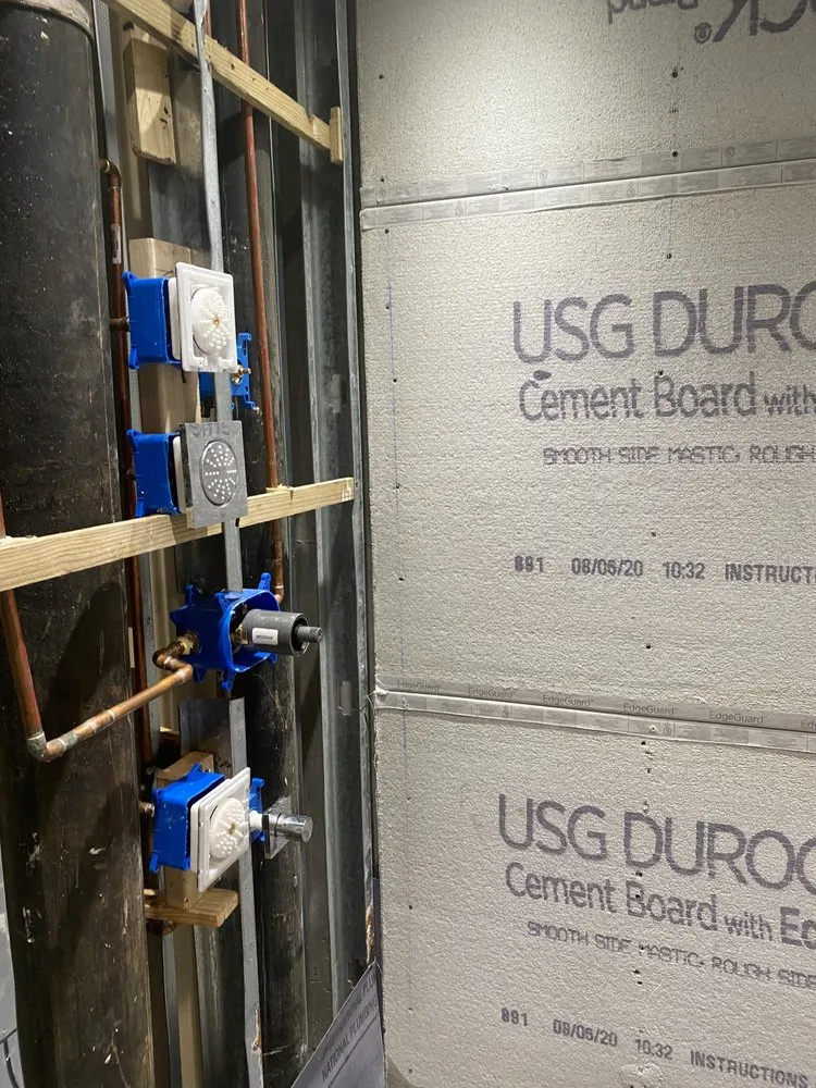 Professional leak detection for homes in North Bay Village, FL by Rite Plumbing