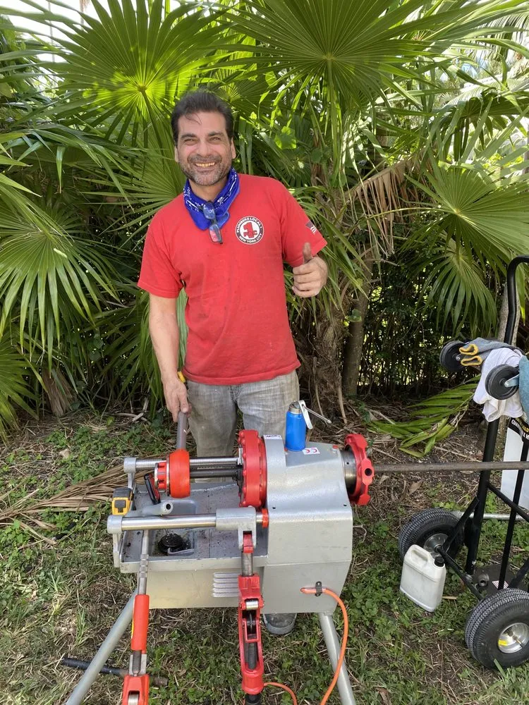 Slide of Rite Plumbing