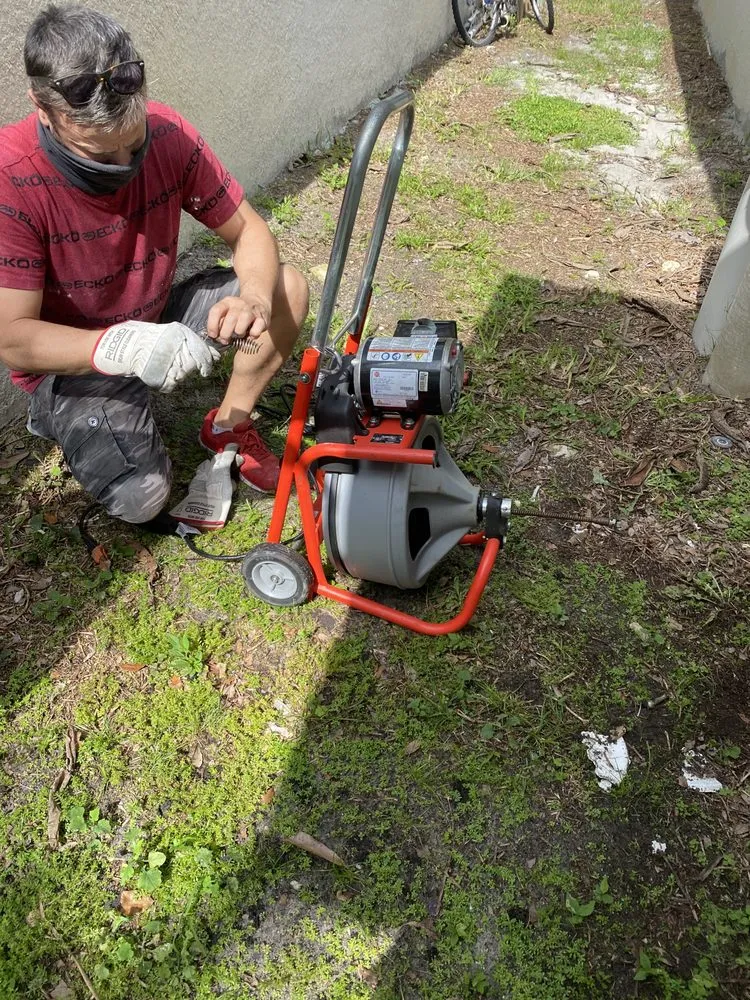 Slide of Rite Plumbing