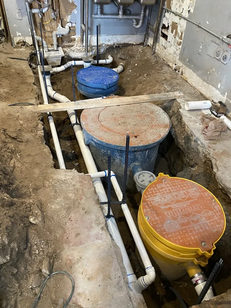 Slide of Rite Plumbing