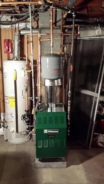 Slide of Rite Rate Plumbing Heating & Air Condtioning